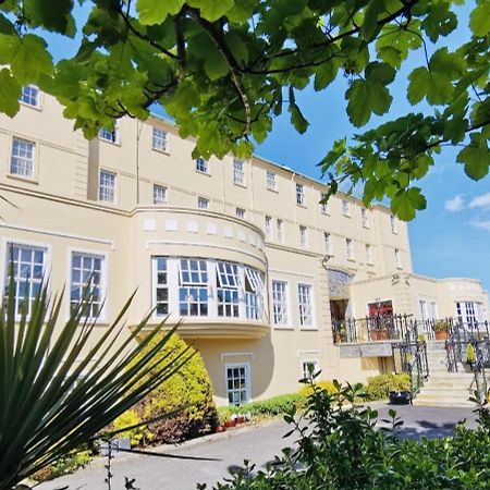 Sligo Southern Hotel & Leisure Centre Exterior photo