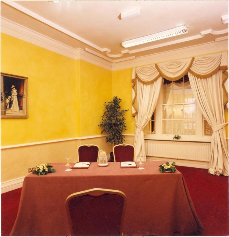 Sligo Southern Hotel & Leisure Centre Business photo