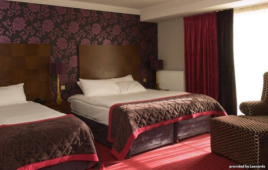 Sligo Southern Hotel & Leisure Centre Room photo